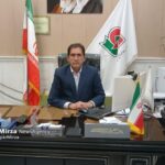 مرزهای گیلان ظرفیت مهمی در تقویت همکاری‌های خزر دارند