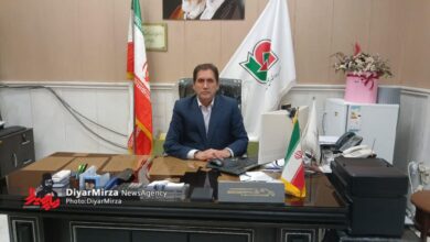 مرزهای گیلان ظرفیت مهمی در تقویت همکاری‌های خزر دارند