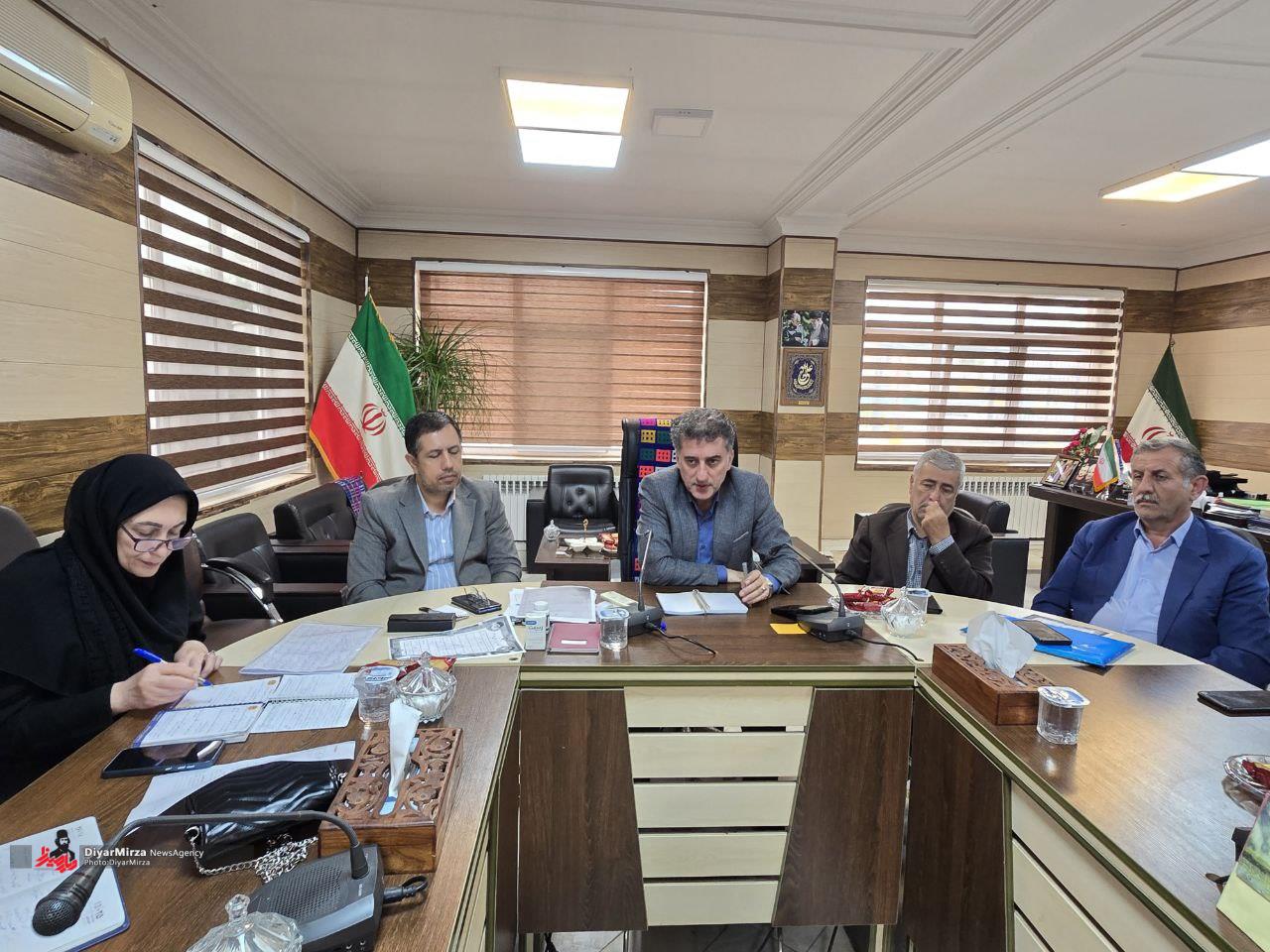 مرکبات گیلان به مازندران می‌رود و تامسون مازندران به گیلان برمی‌گردد!