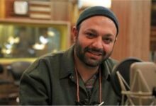 مزاحم صابر ابر محکوم شد