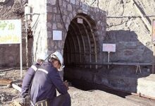 معدن سنگرود پس از برآورد دقیق ذخایر به بخش خصوصی واگذار میشود