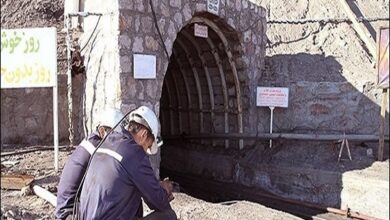 معدن سنگرود پس از برآورد دقیق ذخایر به بخش خصوصی واگذار می‌شود