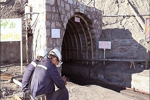 معدن سنگرود پس از برآورد دقیق ذخایر به بخش خصوصی واگذار میشود