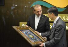 منطقه آزاد انزلی به‌دنبال ایجاد شهرک صنعتی چینی و پارک لجستیک مشترک با پکن