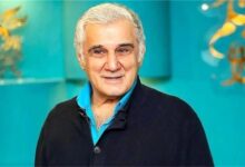 مهدی هاشمی: بازیگر باید بازی کند تا بازیگر شود