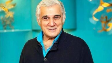 مهدی هاشمی: بازیگر باید بازی کند تا بازیگر شود