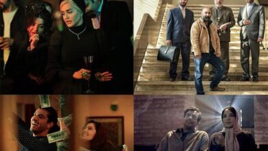 مهران احمدی با «آقای زالو» پیشتازی می‌کند