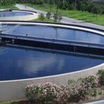 موافقت با تأمین مالی ۵۰۰ میلیارد تومانی پروژه مدول اول تصفیه‌خانه فاضلاب صومعه‌سرا