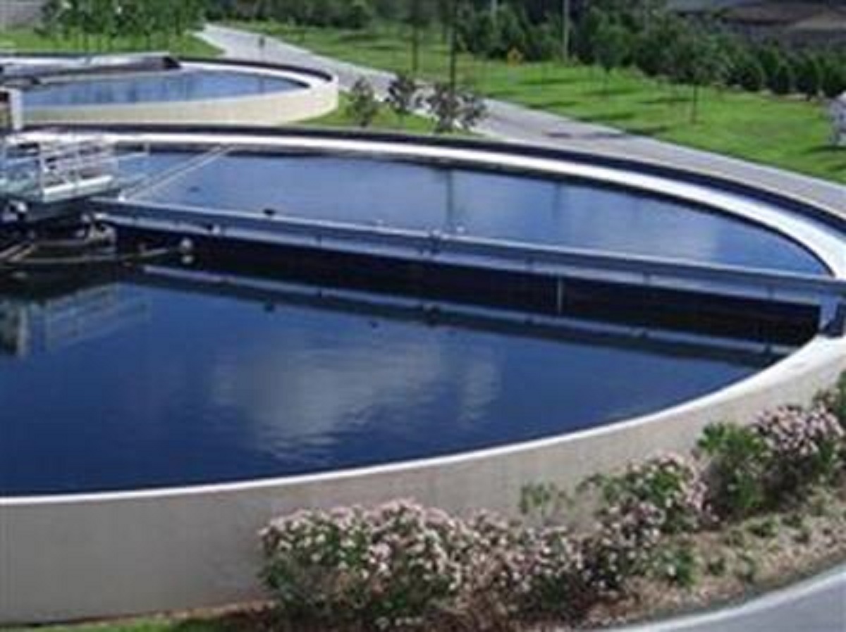 موافقت با تأمین مالی ۵۰۰ میلیارد تومانی پروژه مدول اول تصفیه‌خانه فاضلاب صومعه‌سرا