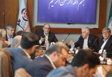 موسسه اعتباری ملل، در مسیر تحول و ارتقاء