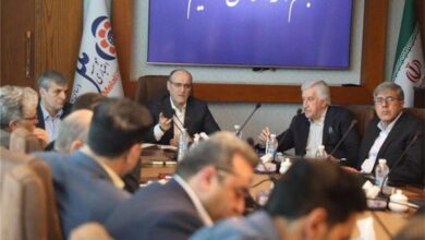 موسسه اعتباری ملل، در مسیر تحول و ارتقاء