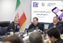 موفقیت شبکه همراه اول در اجرای رزمایش ملی هشدار عمومی توسط سازمان پدافند غیرعامل