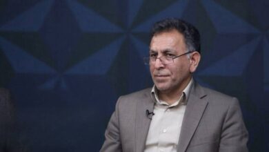 میزان تلفات در تصادفات جاده ای نوروز از جنگ 12 روزه با دو قدرت اتمی بیشتر بود