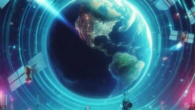 نسل جدید ارتباطات حسی؛ تلکام چگونه جهان را از نمایش به تجربه میبرد