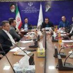 نشست تخصصی «ایمن‌سازی و ساماندهی صنایع پرخطر» با حضور نمایندگان ارشد دستگاه‌های اجرایی برگزار شد