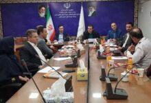 نشست تخصصی «ایمن‌سازی و ساماندهی صنایع پرخطر» با حضور نمایندگان ارشد دستگاه‌های اجرایی برگزار شد