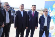 نشست مدیرعامل سازمان منطقه آزاد انزلی با سرمایه‌گذاران خارجی