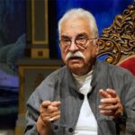 هادی مرزبان به‌دلیل بیماری در آی‌سی‌یو بستری شد