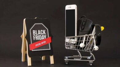 هشدار جدی اتاق اصناف به خریداران در بلک‌فرایدی؛ از تخفیف واقعی مطمئن شوید!