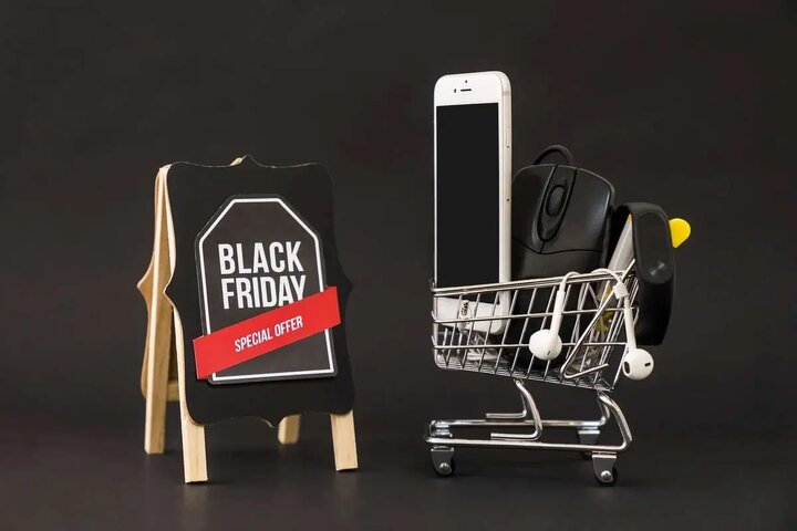 هشدار جدی اتاق اصناف به خریداران در بلک‌فرایدی؛ از تخفیف واقعی مطمئن شوید!