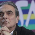 همایون ارشادی درگذشت