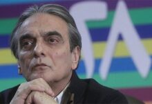 همایون ارشادی درگذشت