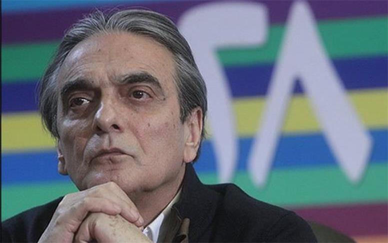 همایون ارشادی درگذشت