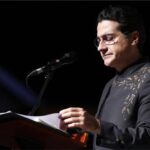 همایون شجریان «ایران روشن» را منتشر کرد؛ یک موسیقی برای آینده