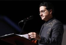 همایون شجریان «ایران روشن» را منتشر کرد؛ یک موسیقی برای آینده