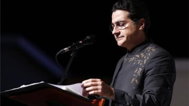 همایون شجریان «ایران روشن» را منتشر کرد؛ یک موسیقی برای آینده