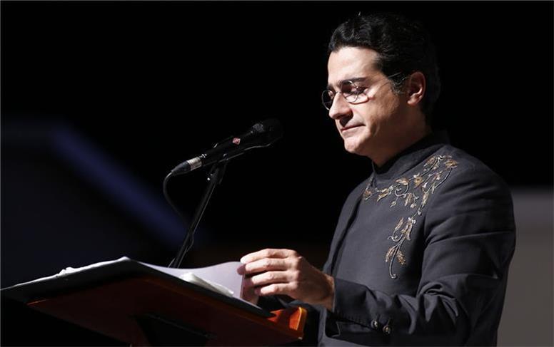 همایون شجریان «ایران روشن» را منتشر کرد؛ یک موسیقی برای آینده