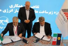 همکاری توانیر و شرکت مکو برای توسعه زیرساخت شارژ خودروهای برقی