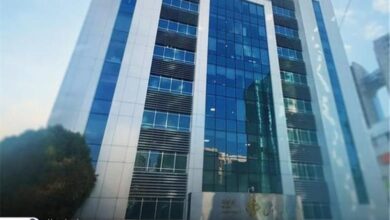 هیأت سرپرستی جدید مؤسسه اعتباری ملل آغاز به کار کرد