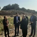 ورود دادستانی رودبار به بوی نامطبوع کارخانجات زیتون؛ تعیین مهلت برای ایجاد سیستم‌های تصفیه پساب