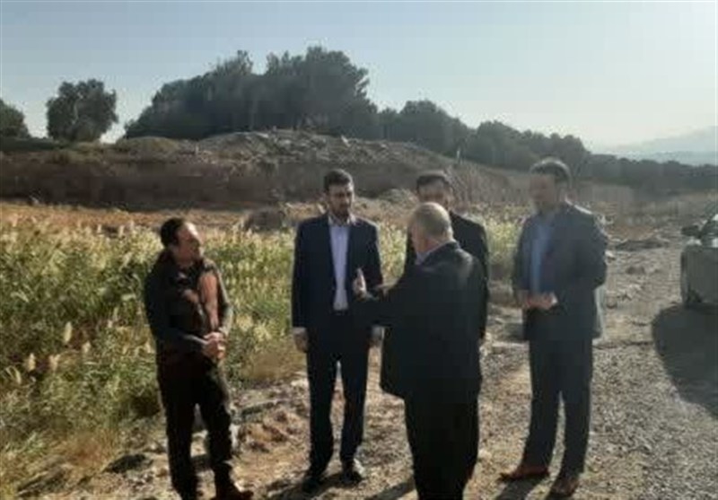 ورود دادستانی رودبار به بوی نامطبوع کارخانجات زیتون؛ تعیین مهلت برای ایجاد سیستم‌های تصفیه پساب