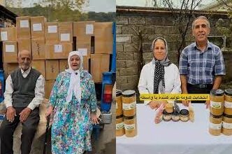 وقتی اینستاگرام نان می‌دهد - پایگاه اطلاع رسانی دیارمیرزا