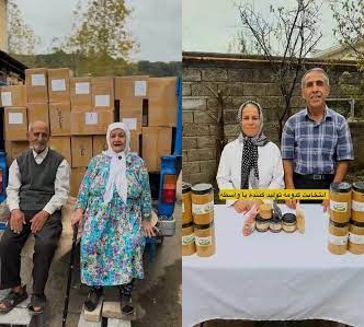 وقتی اینستاگرام نان می‌دهد - پایگاه اطلاع رسانی دیارمیرزا