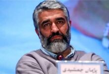 وکیل جمشیدی: پرونده هنوز در مرحله تحقیقات است/ احضار نشد، خودش برگشت