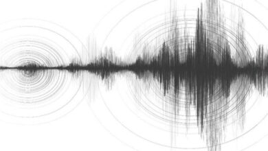 پایداری شبکه همراه اول در مناطق زلزله‌زده استان یزد