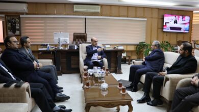 پرواز رشت–مسقط بزودی برقرار می‌شود | درخواست پروازهای مستقیم به شهرهای حاشیه دریای خزر