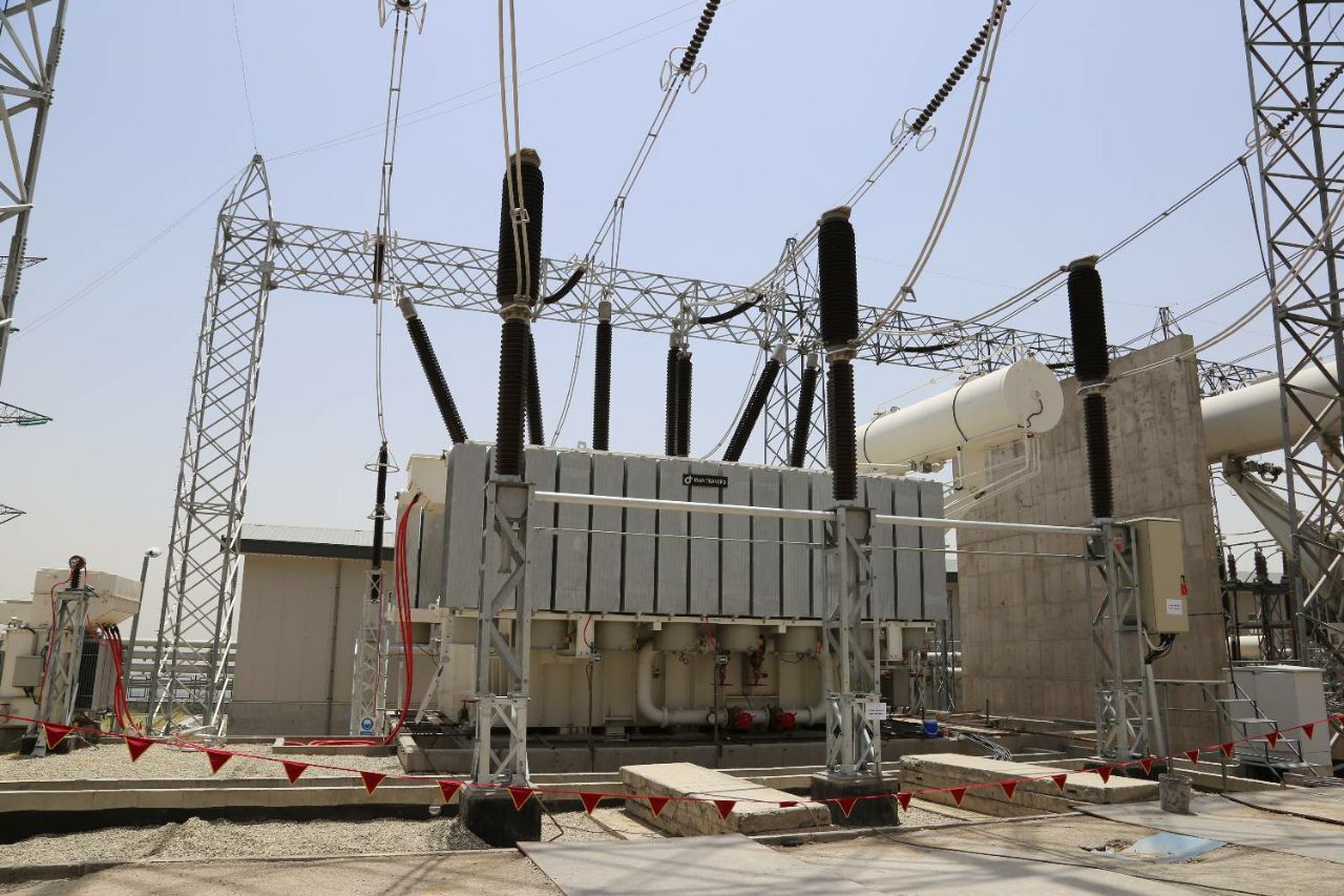 پست 63/20 كیلوولت آج بیشه به پست شهید خدمت، آرمان میزبان تغییر نام پیدا كرد