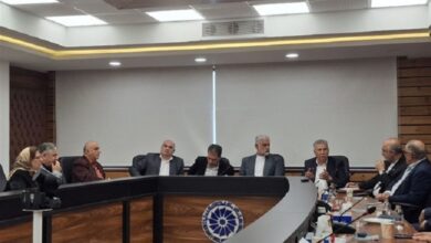 پیش‌بینی افزایش مهاجرت از مرکز به شمال ایران بi خاطر دو بحران آب و آلودگی هوا