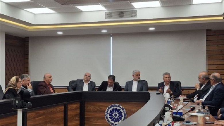 پیش‌بینی افزایش مهاجرت از مرکز به شمال ایران بi خاطر دو بحران آب و آلودگی هوا