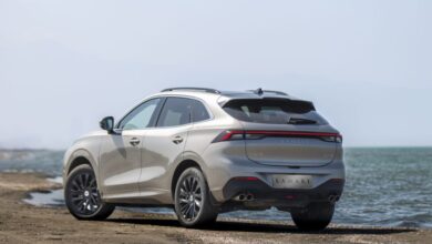 پیش‌فروش لاماری‌ ایما؛ قیمت جدید اعلام شد‌