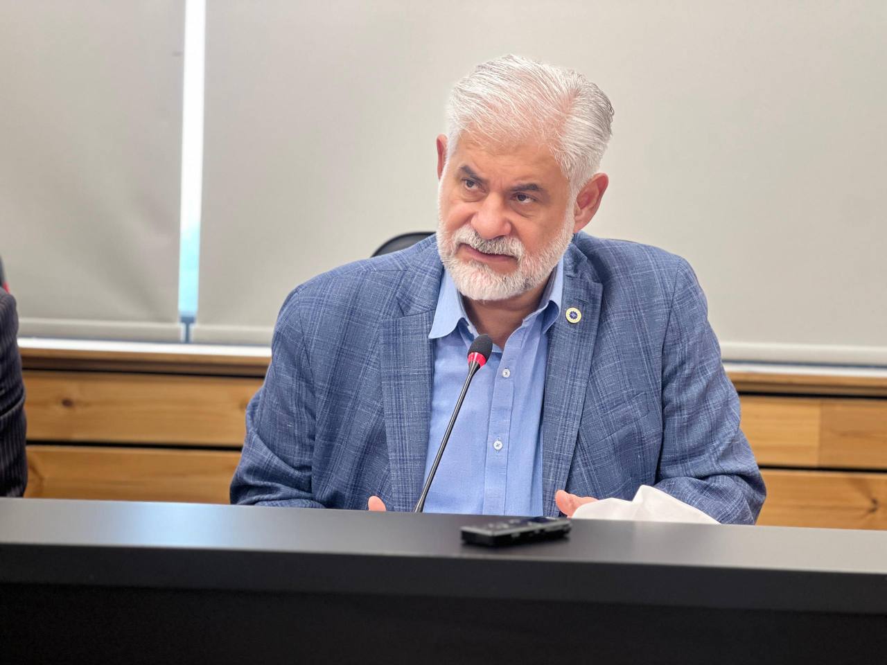 پیگیری جدی اتاق بازرگانی گیلان برای رفع محدودیت صادرات تره‌بار از مرز آستارا