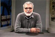 چرا بهروز افخمی از «هفت» کنار رفت؟