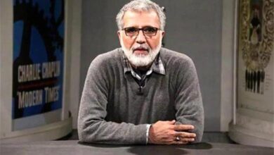 چرا بهروز افخمی از «هفت» کنار رفت؟