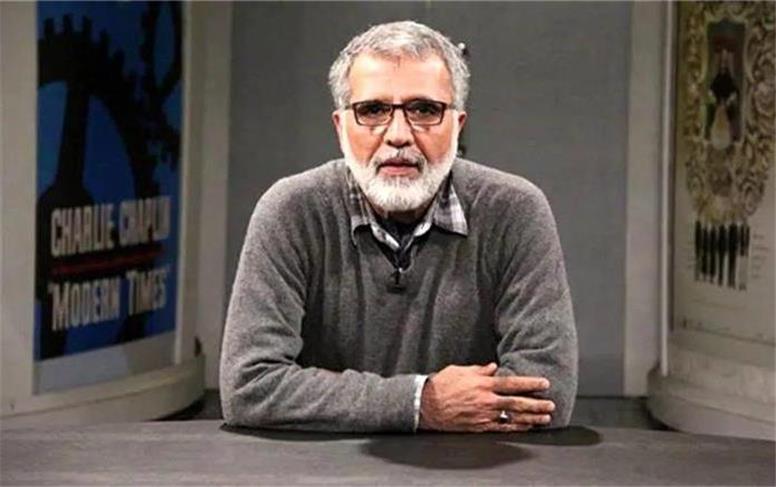 چرا بهروز افخمی از «هفت» کنار رفت؟