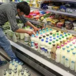 کارت کالایی لبنیات؛ طرح جدید برای کاهش قیمت شیر و ماست!