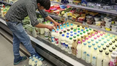 کارت کالایی لبنیات؛ طرح جدید برای کاهش قیمت شیر و ماست!